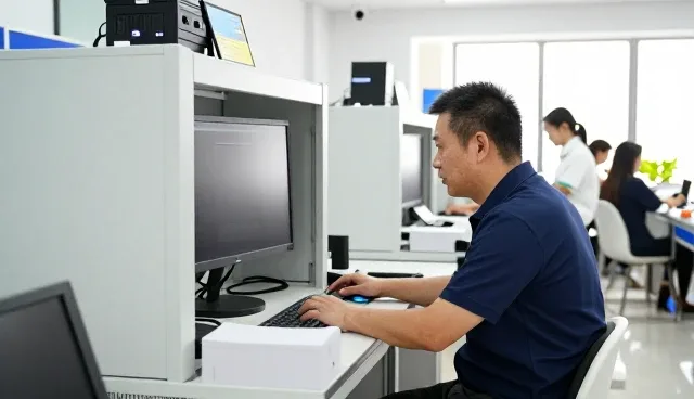 河南文登教育科技有限公司