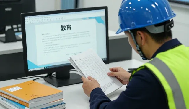 河南文登教育科技有限公司助力企业提升教学资源能力
